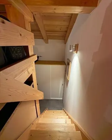 Chaleureux Plein Sud En Tarentaise ! *